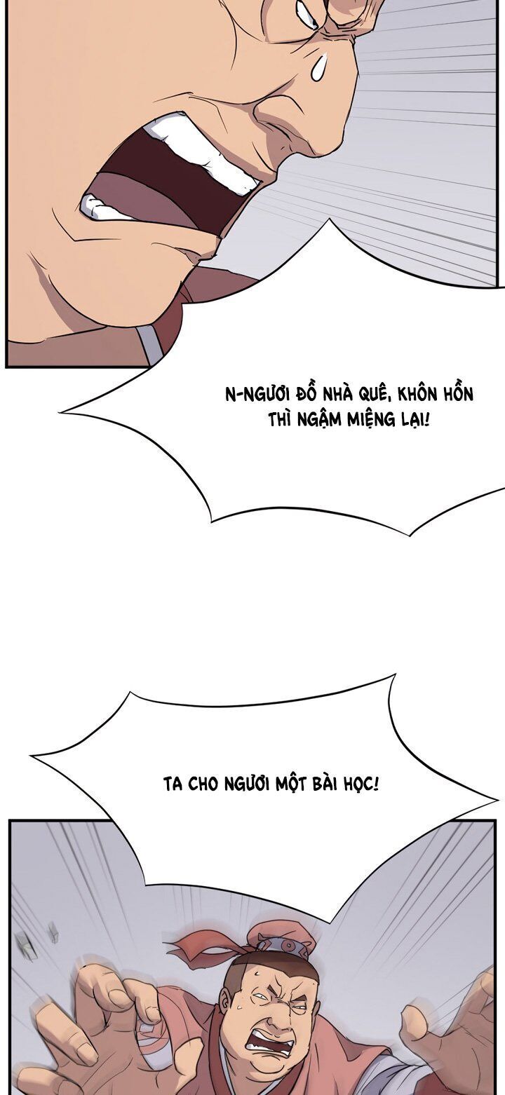 Trọng Sinh, Bất Khả Chiến Bại Chapter 98 - Trang 2