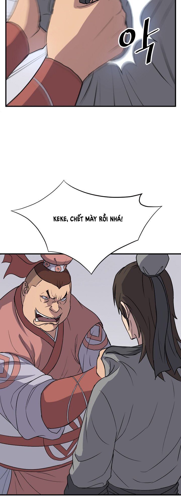 Trọng Sinh, Bất Khả Chiến Bại Chapter 98 - Trang 2