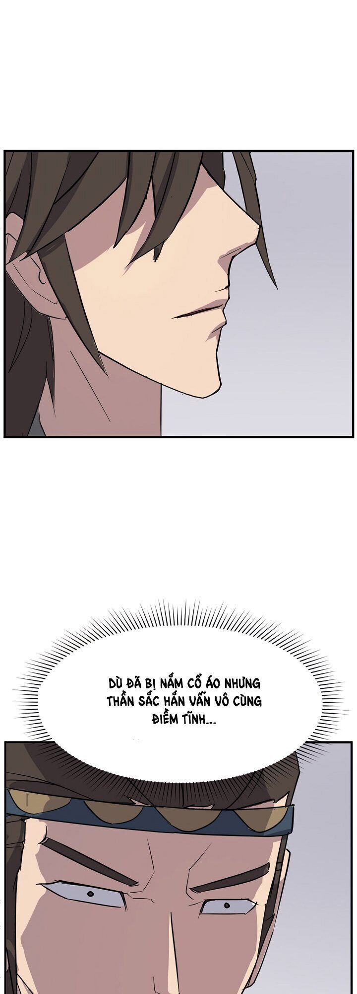 Trọng Sinh, Bất Khả Chiến Bại Chapter 98 - Trang 2