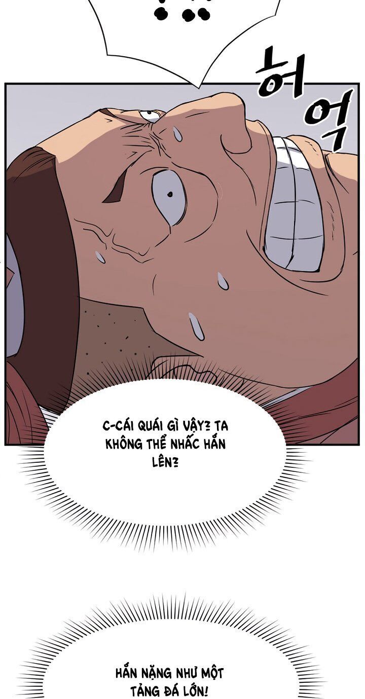 Trọng Sinh, Bất Khả Chiến Bại Chapter 98 - Trang 2