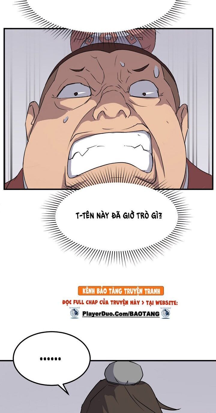 Trọng Sinh, Bất Khả Chiến Bại Chapter 98 - Trang 2