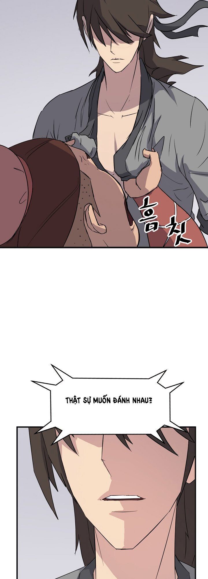 Trọng Sinh, Bất Khả Chiến Bại Chapter 98 - Trang 2