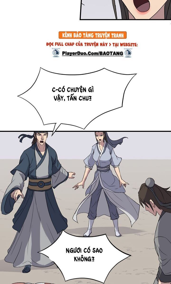 Trọng Sinh, Bất Khả Chiến Bại Chapter 98 - Trang 2