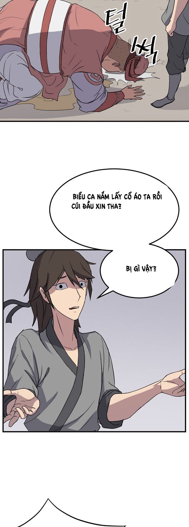 Trọng Sinh, Bất Khả Chiến Bại Chapter 98 - Trang 2