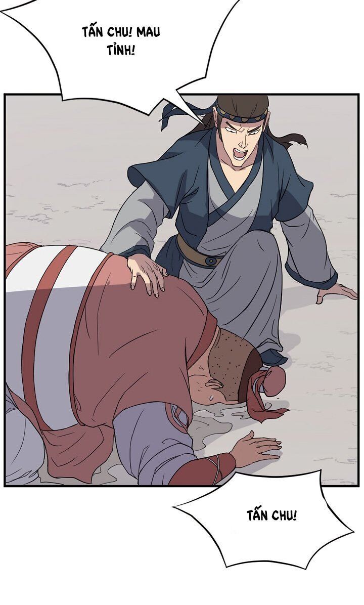 Trọng Sinh, Bất Khả Chiến Bại Chapter 98 - Trang 2