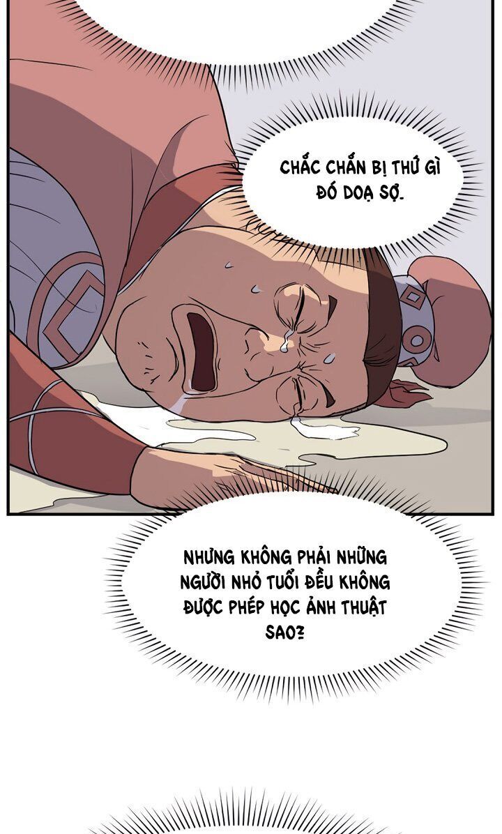 Trọng Sinh, Bất Khả Chiến Bại Chapter 98 - Trang 2