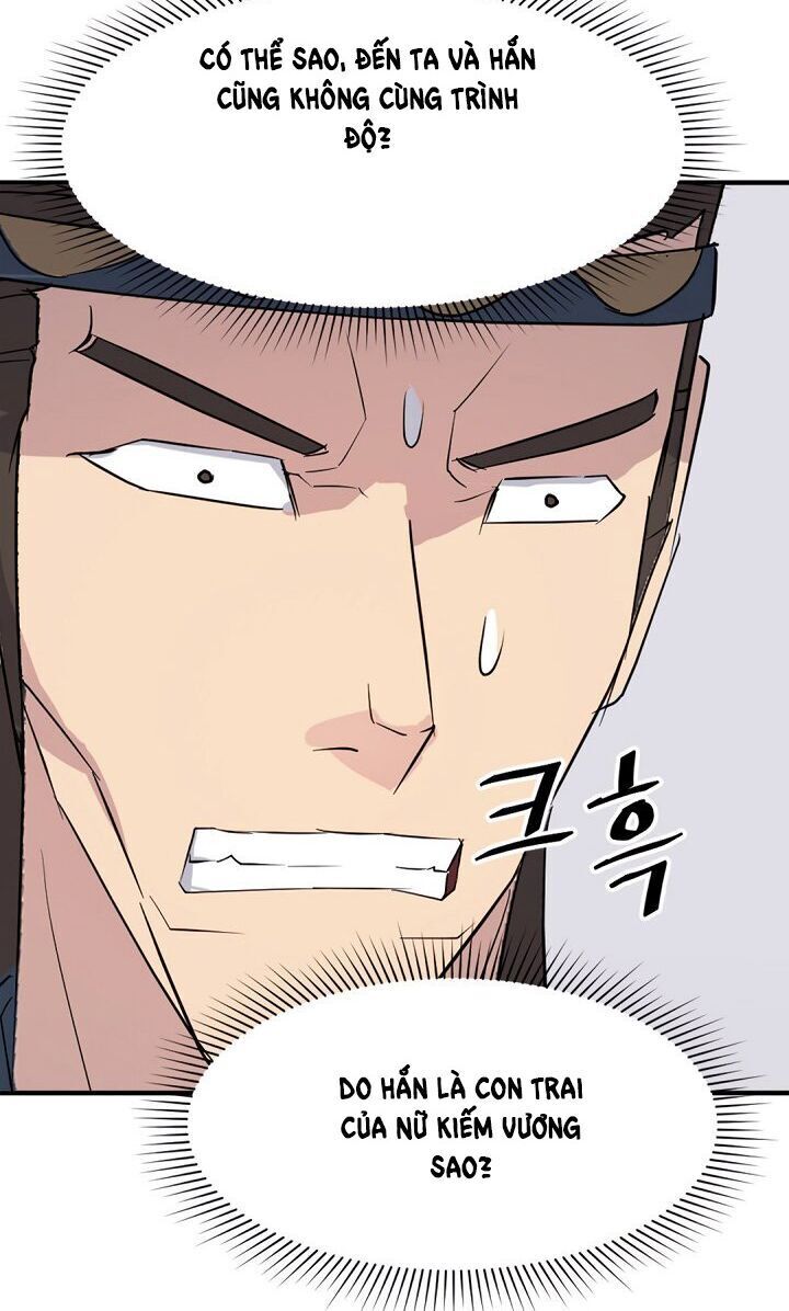 Trọng Sinh, Bất Khả Chiến Bại Chapter 98 - Trang 2