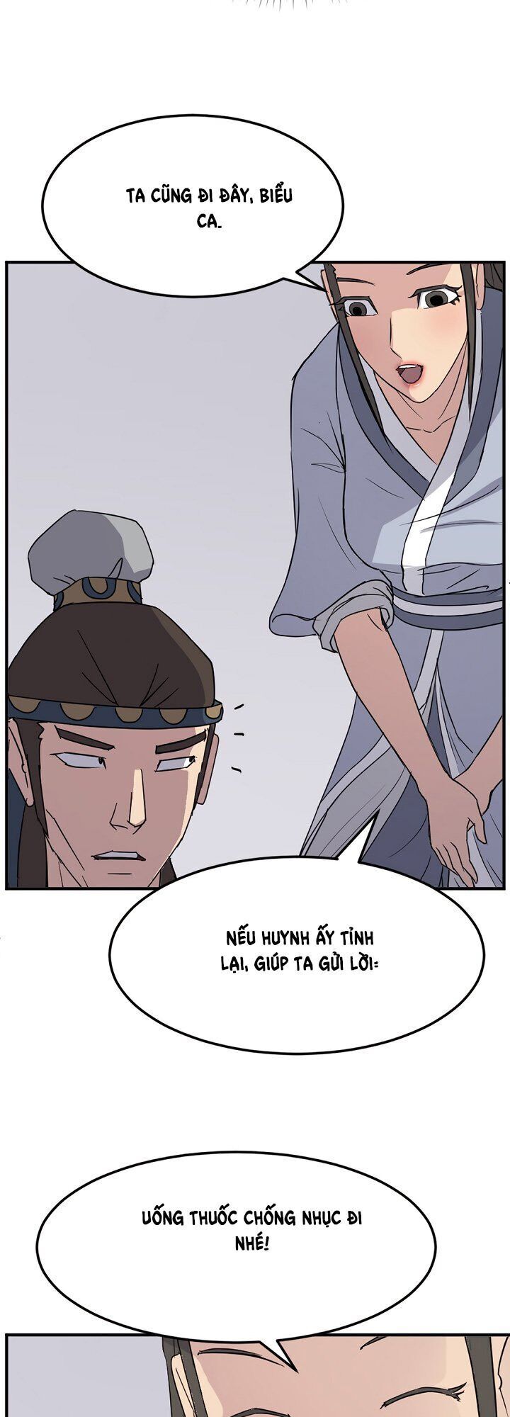 Trọng Sinh, Bất Khả Chiến Bại Chapter 98 - Trang 2