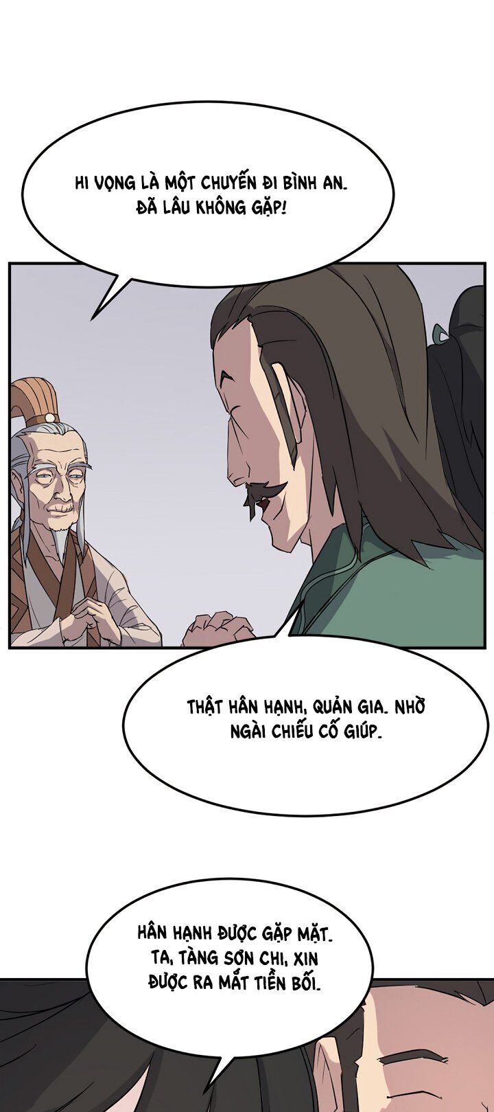 Trọng Sinh, Bất Khả Chiến Bại Chapter 98 - Trang 2