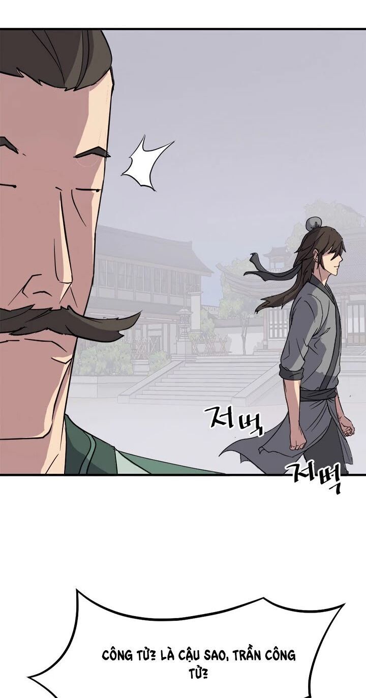 Trọng Sinh, Bất Khả Chiến Bại Chapter 99 - Trang 2