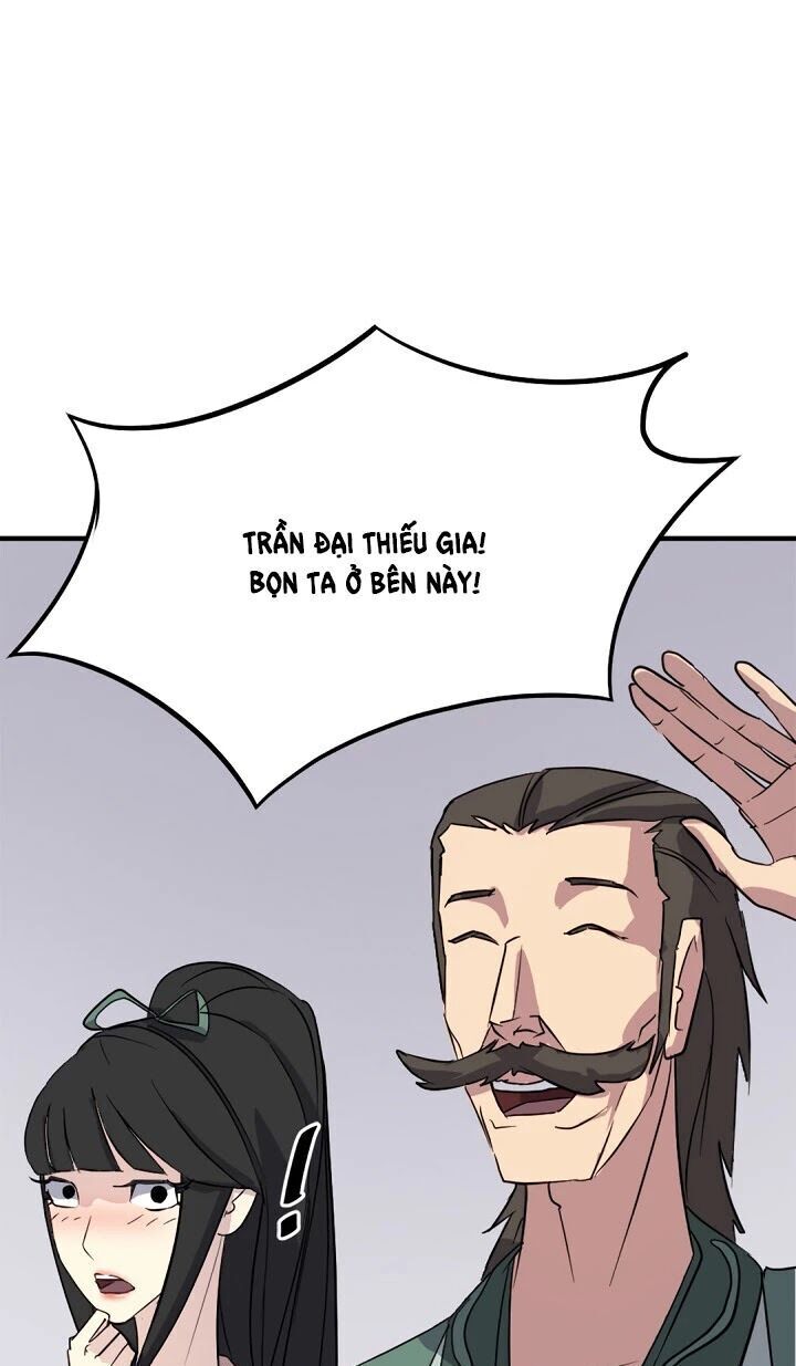 Trọng Sinh, Bất Khả Chiến Bại Chapter 99 - Trang 2