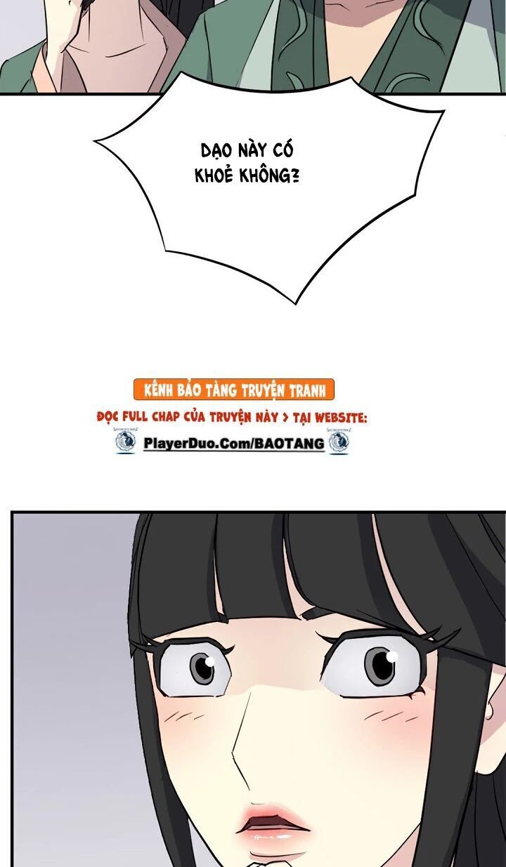Trọng Sinh, Bất Khả Chiến Bại Chapter 99 - Trang 2