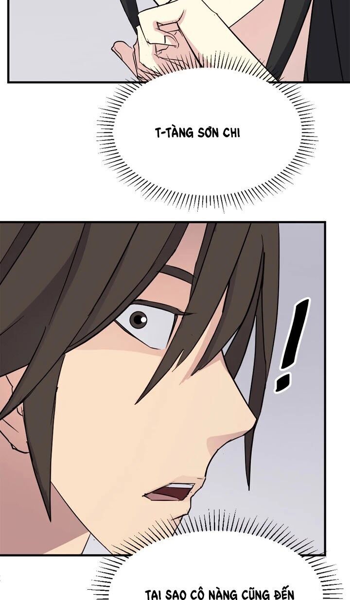 Trọng Sinh, Bất Khả Chiến Bại Chapter 99 - Trang 2