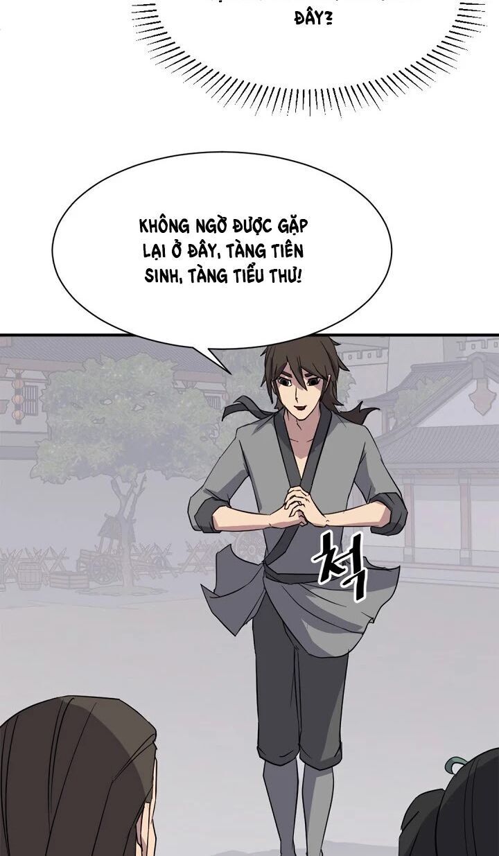 Trọng Sinh, Bất Khả Chiến Bại Chapter 99 - Trang 2