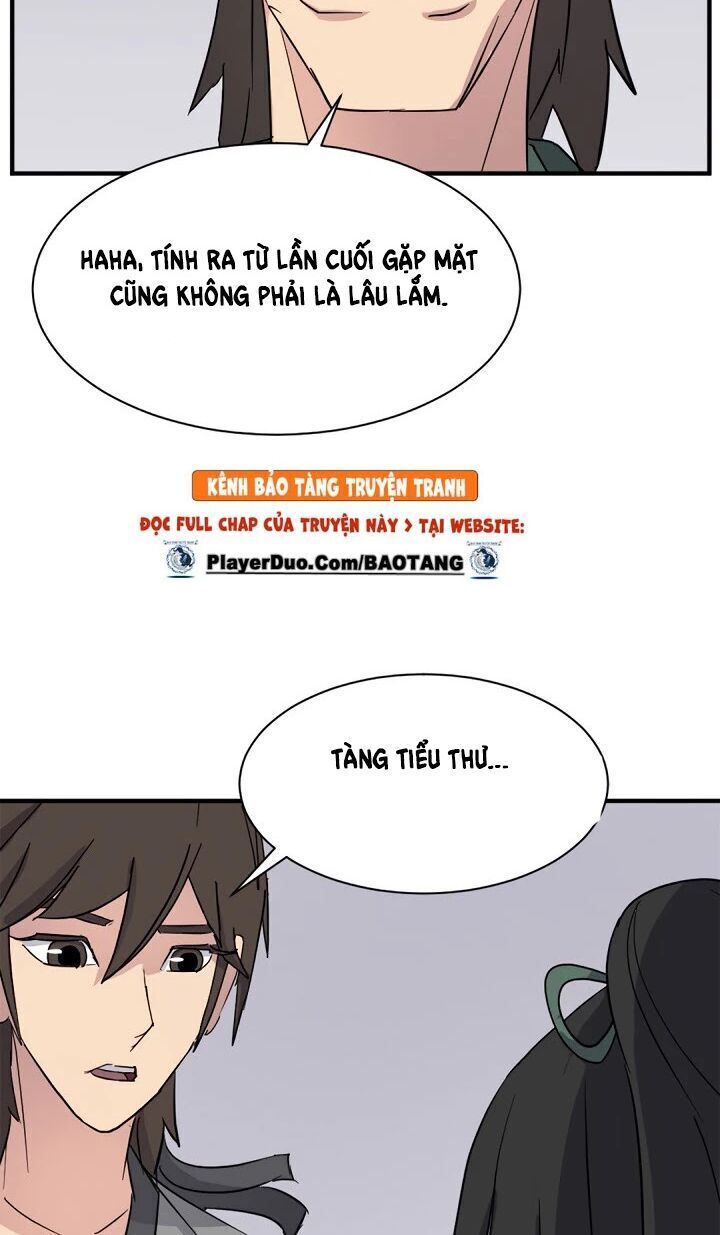 Trọng Sinh, Bất Khả Chiến Bại Chapter 99 - Trang 2