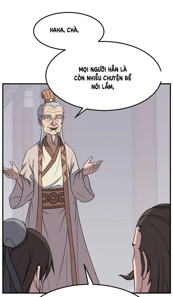 Trọng Sinh, Bất Khả Chiến Bại Chapter 99 - Trang 2