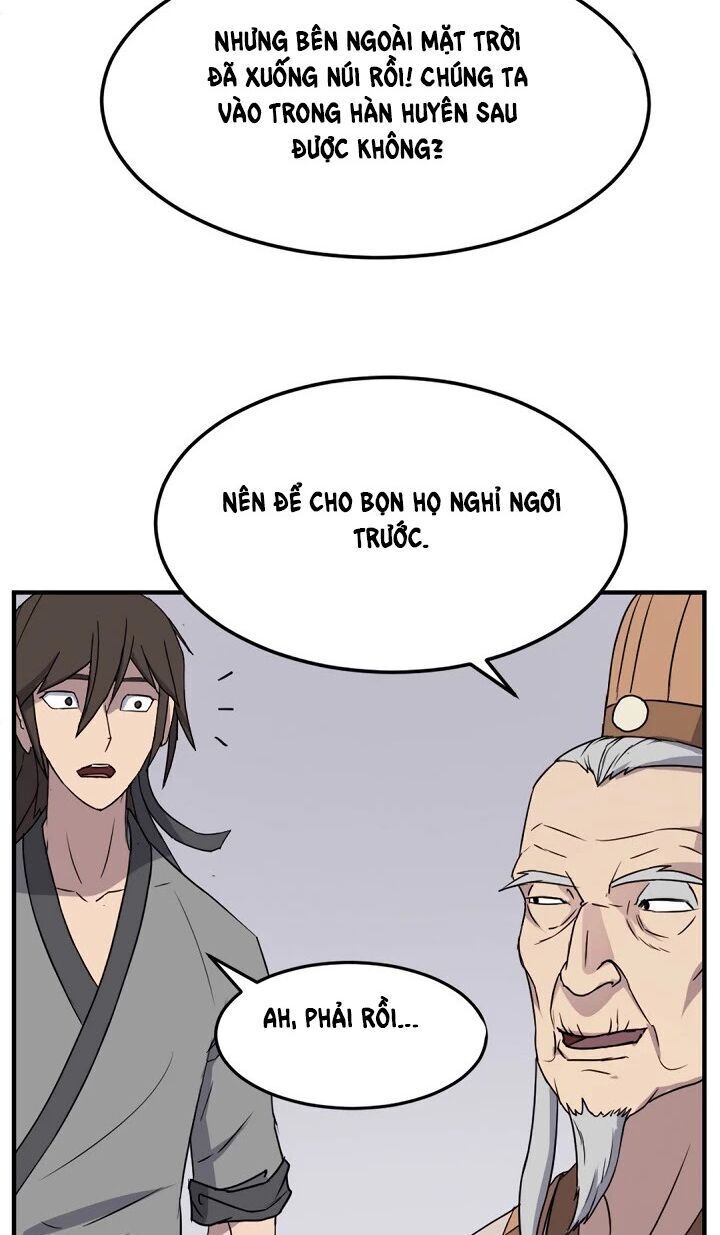 Trọng Sinh, Bất Khả Chiến Bại Chapter 99 - Trang 2