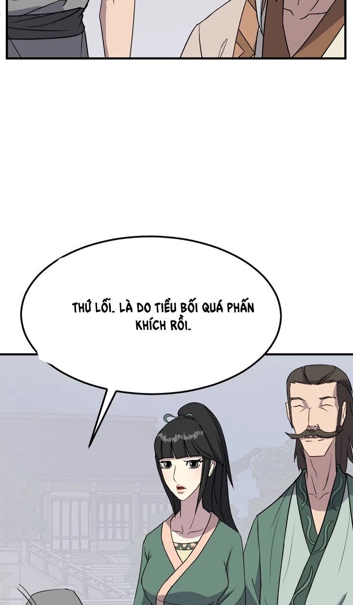 Trọng Sinh, Bất Khả Chiến Bại Chapter 99 - Trang 2