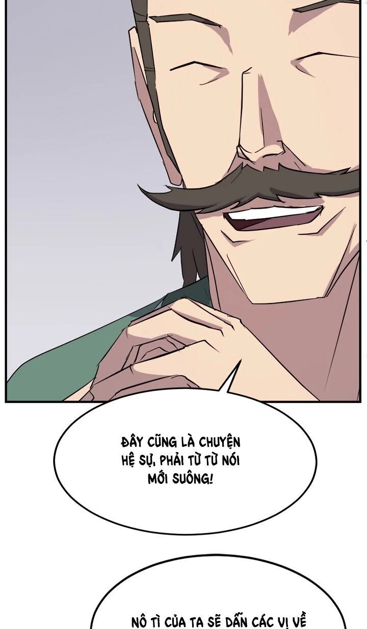 Trọng Sinh, Bất Khả Chiến Bại Chapter 99 - Trang 2