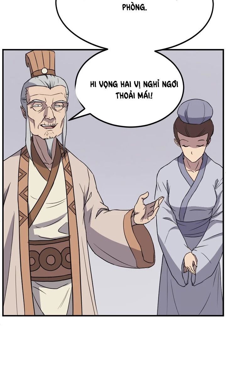 Trọng Sinh, Bất Khả Chiến Bại Chapter 99 - Trang 2