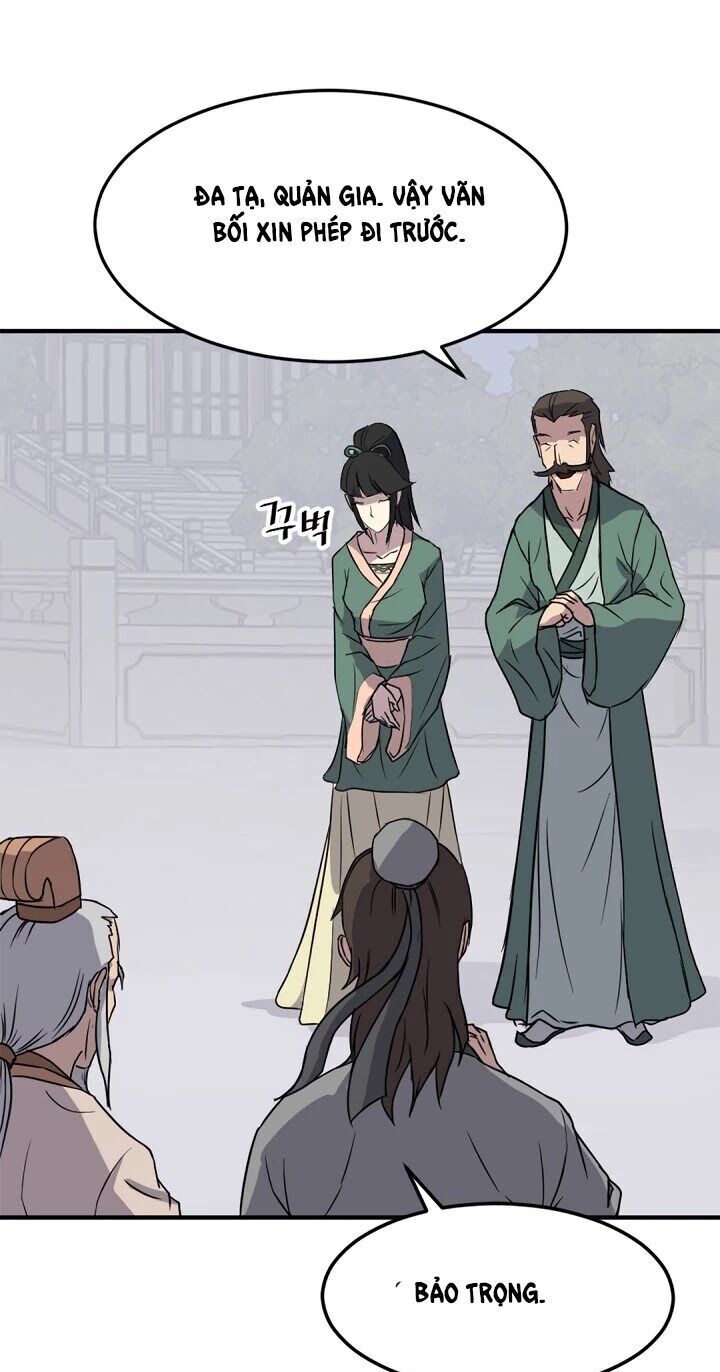 Trọng Sinh, Bất Khả Chiến Bại Chapter 99 - Trang 2