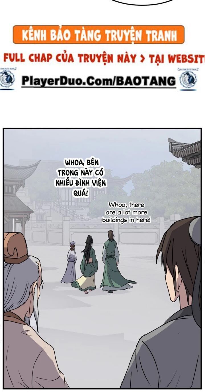 Trọng Sinh, Bất Khả Chiến Bại Chapter 99 - Trang 2