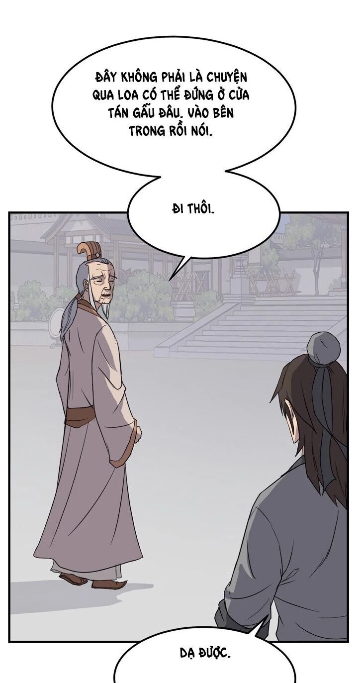 Trọng Sinh, Bất Khả Chiến Bại Chapter 99 - Trang 2