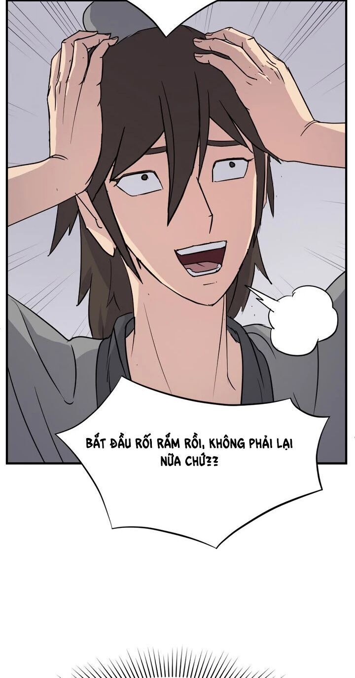 Trọng Sinh, Bất Khả Chiến Bại Chapter 99 - Trang 2