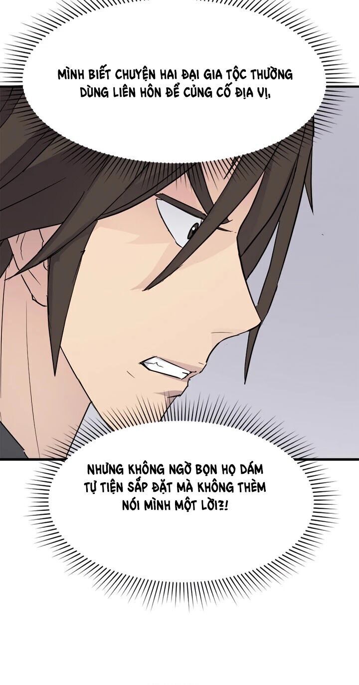 Trọng Sinh, Bất Khả Chiến Bại Chapter 99 - Trang 2