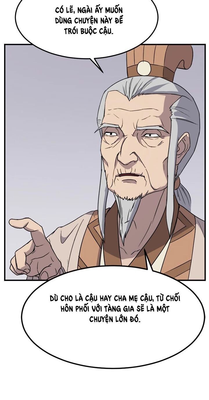 Trọng Sinh, Bất Khả Chiến Bại Chapter 99 - Trang 2