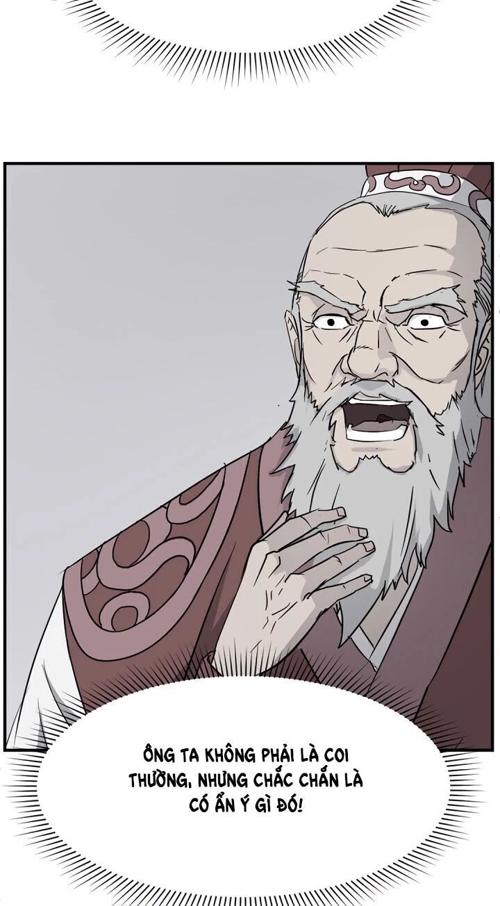 Trọng Sinh, Bất Khả Chiến Bại Chapter 99 - Trang 2