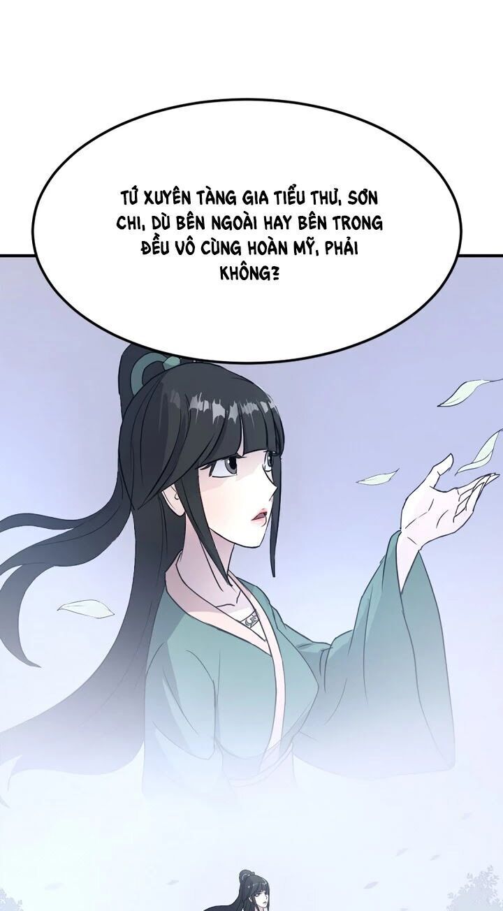 Trọng Sinh, Bất Khả Chiến Bại Chapter 99 - Trang 2