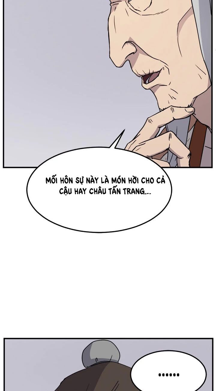 Trọng Sinh, Bất Khả Chiến Bại Chapter 99 - Trang 2