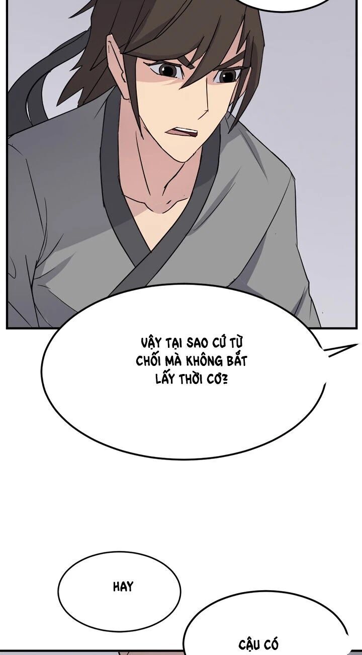 Trọng Sinh, Bất Khả Chiến Bại Chapter 99 - Trang 2