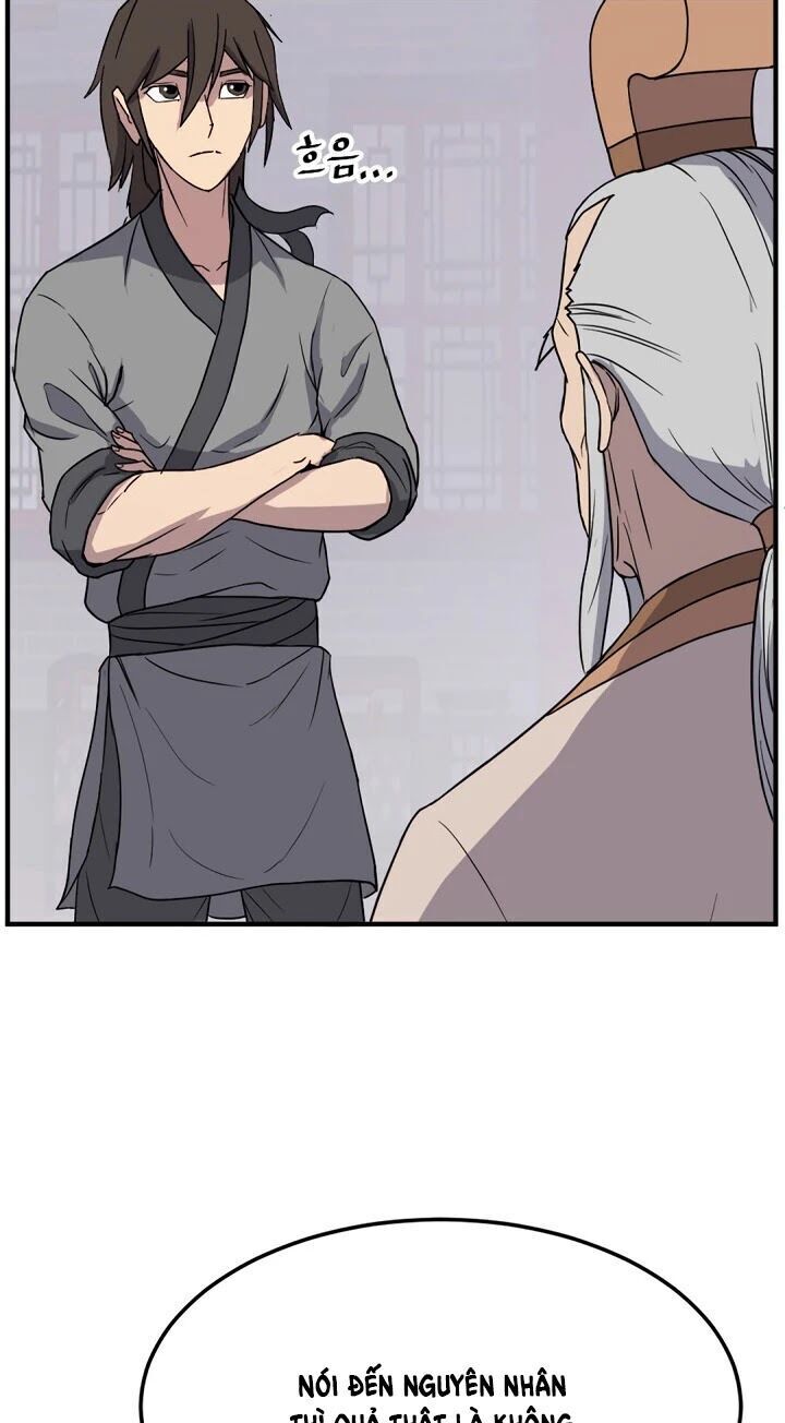 Trọng Sinh, Bất Khả Chiến Bại Chapter 99 - Trang 2