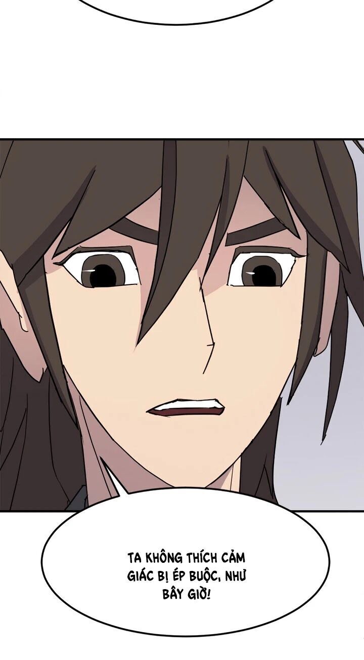 Trọng Sinh, Bất Khả Chiến Bại Chapter 99 - Trang 2