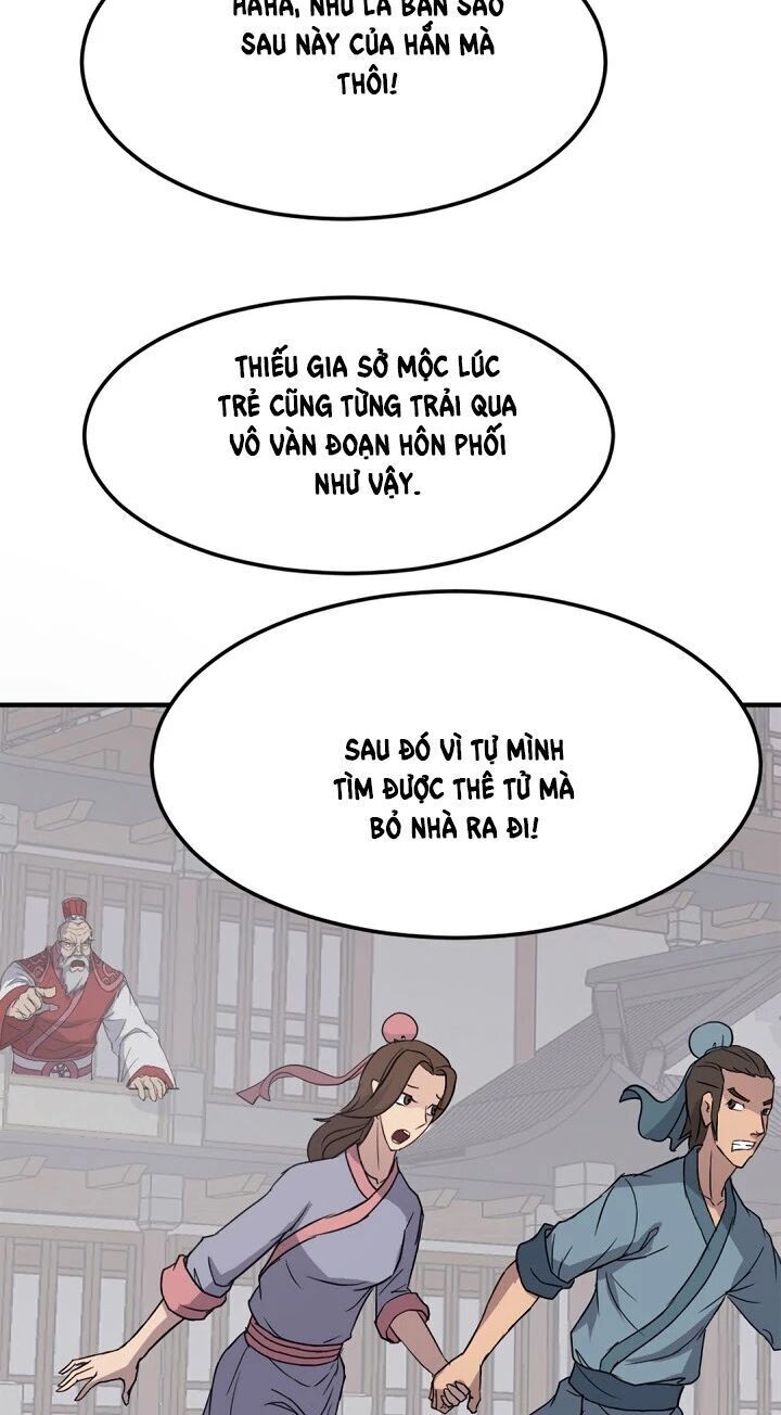Trọng Sinh, Bất Khả Chiến Bại Chapter 99 - Trang 2