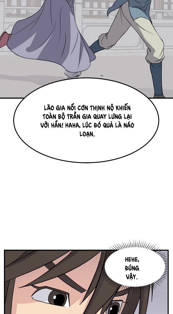 Trọng Sinh, Bất Khả Chiến Bại Chapter 99 - Trang 2