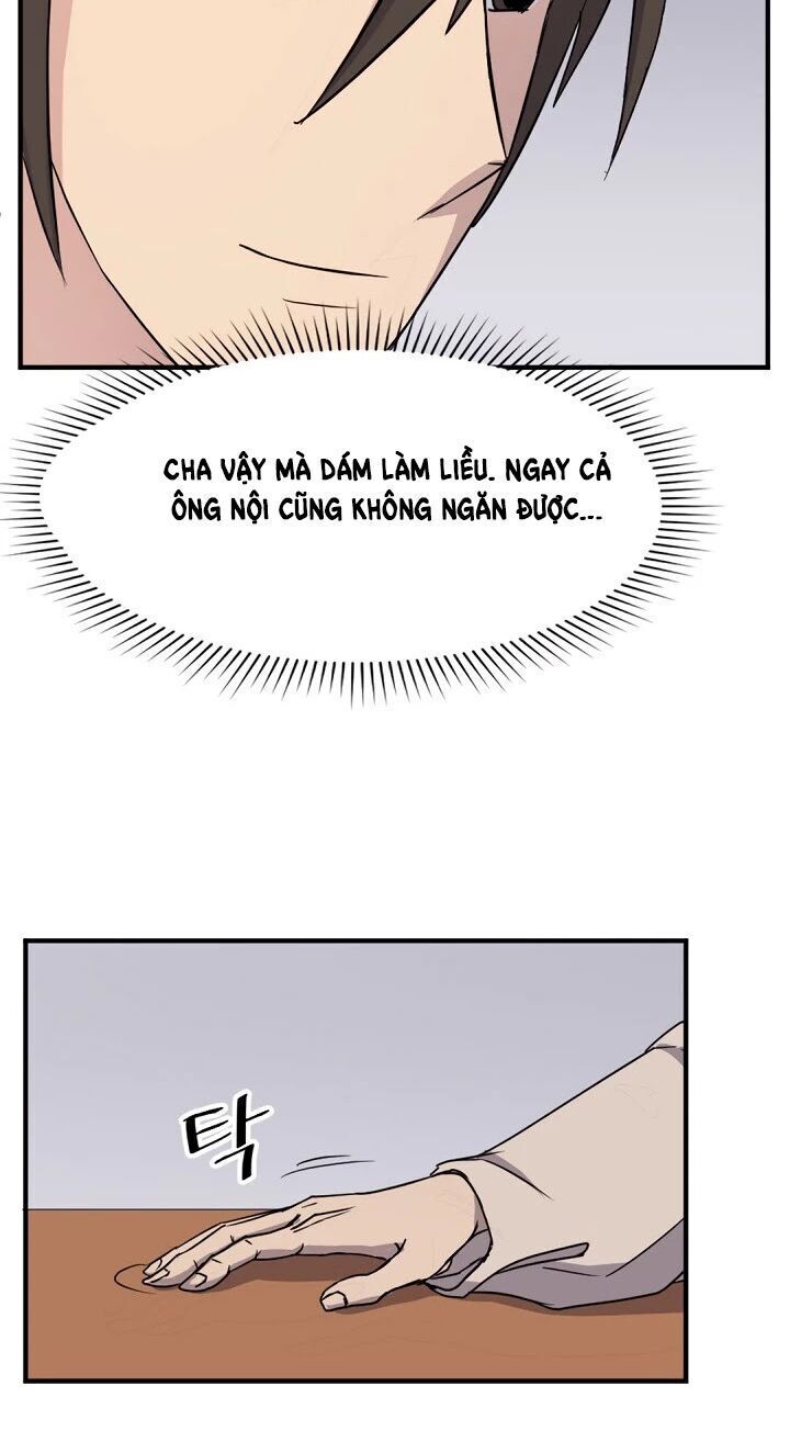 Trọng Sinh, Bất Khả Chiến Bại Chapter 99 - Trang 2