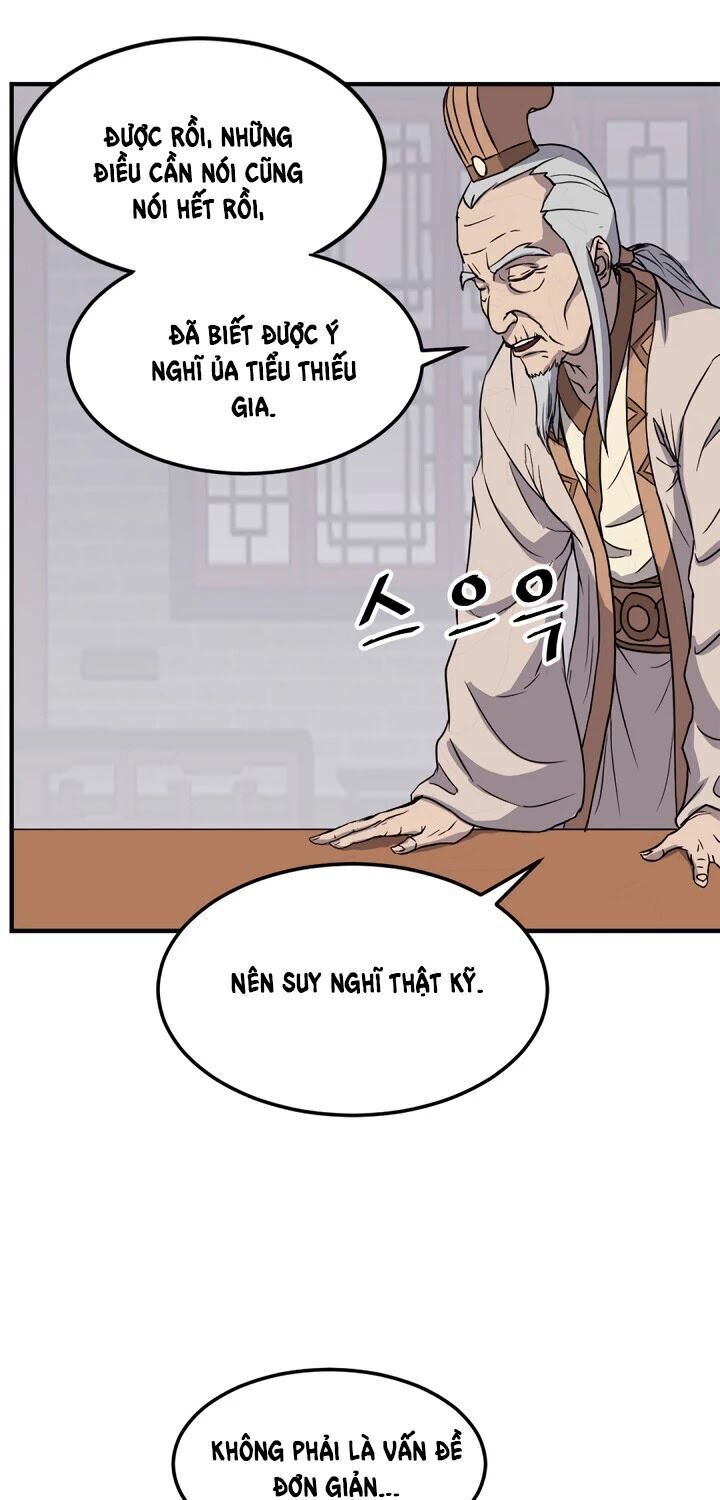 Trọng Sinh, Bất Khả Chiến Bại Chapter 99 - Trang 2