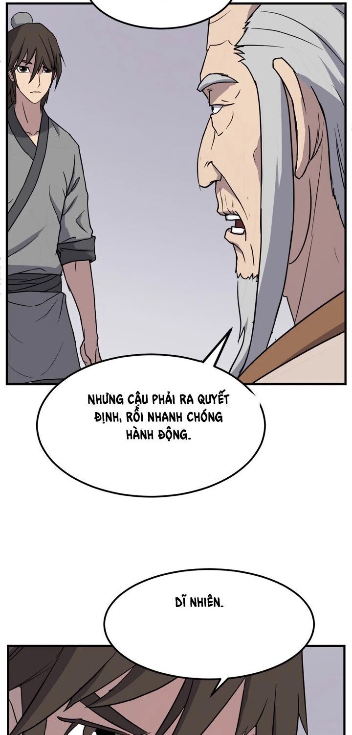 Trọng Sinh, Bất Khả Chiến Bại Chapter 99 - Trang 2