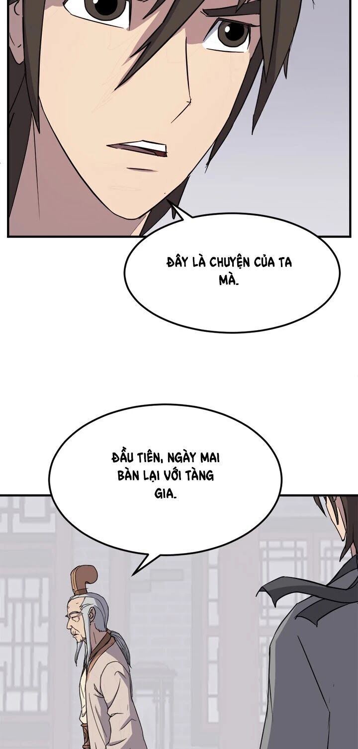 Trọng Sinh, Bất Khả Chiến Bại Chapter 99 - Trang 2