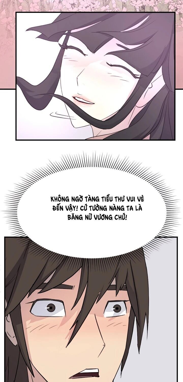 Trọng Sinh, Bất Khả Chiến Bại Chapter 99 - Trang 2