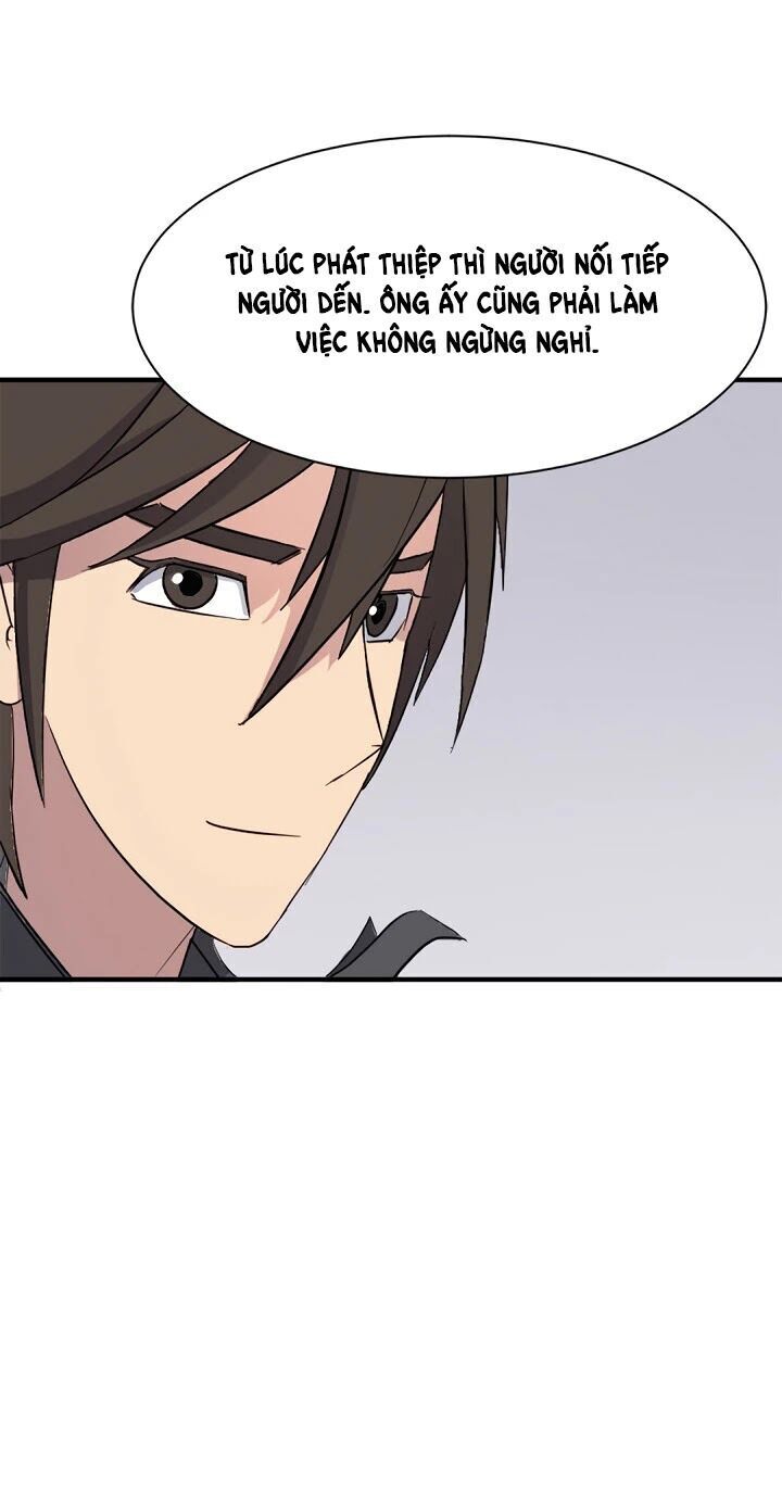 Trọng Sinh, Bất Khả Chiến Bại Chapter 99 - Trang 2