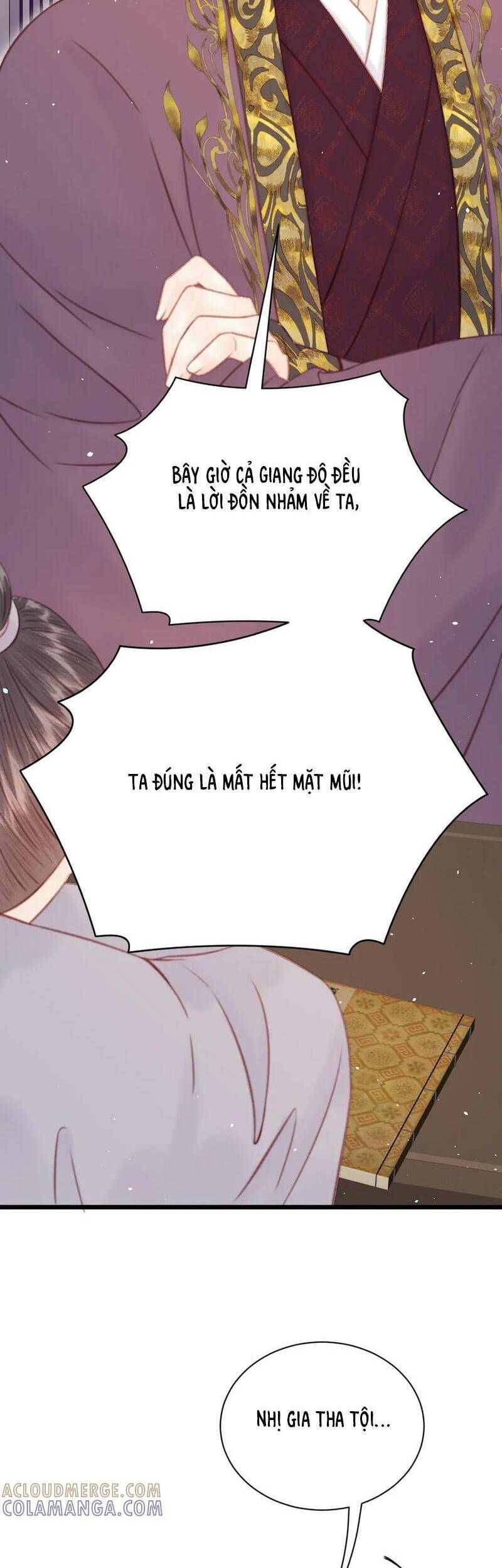 Trọng Sinh Chi Ác Phi Nghịch Tập Chapter 31 - Trang 2