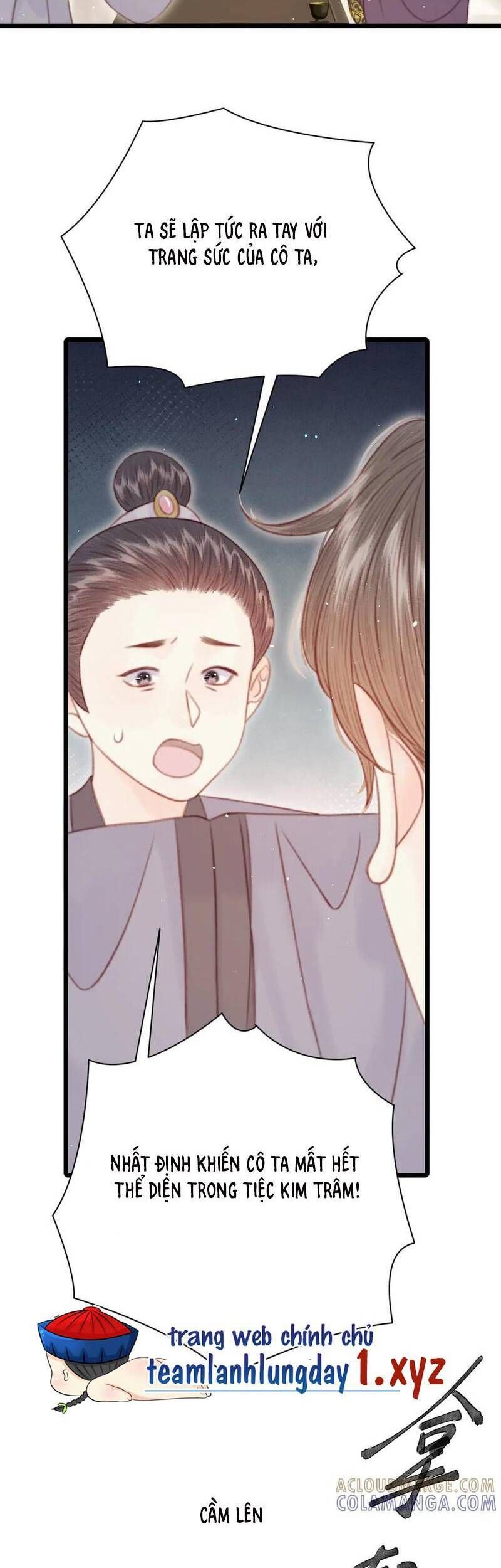 Trọng Sinh Chi Ác Phi Nghịch Tập Chapter 31 - Trang 2
