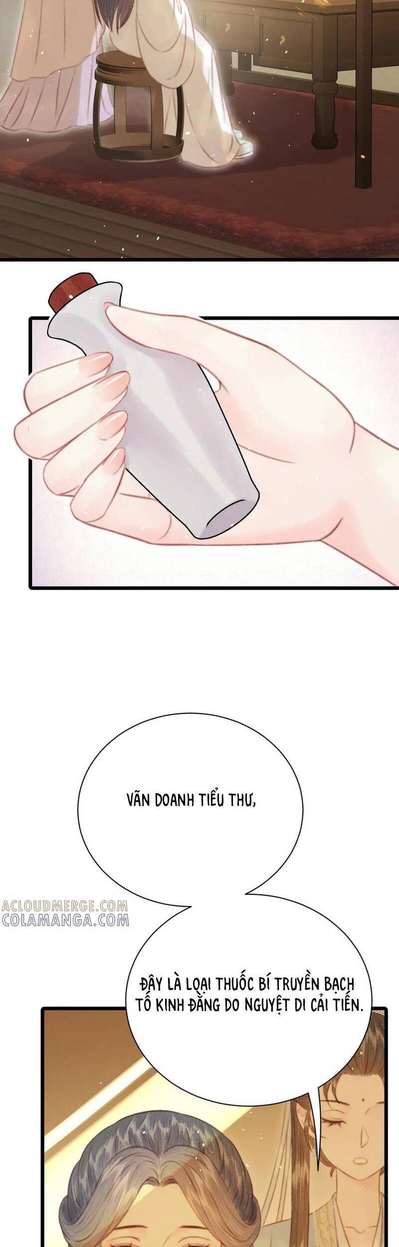 Trọng Sinh Chi Ác Phi Nghịch Tập Chapter 31 - Trang 2