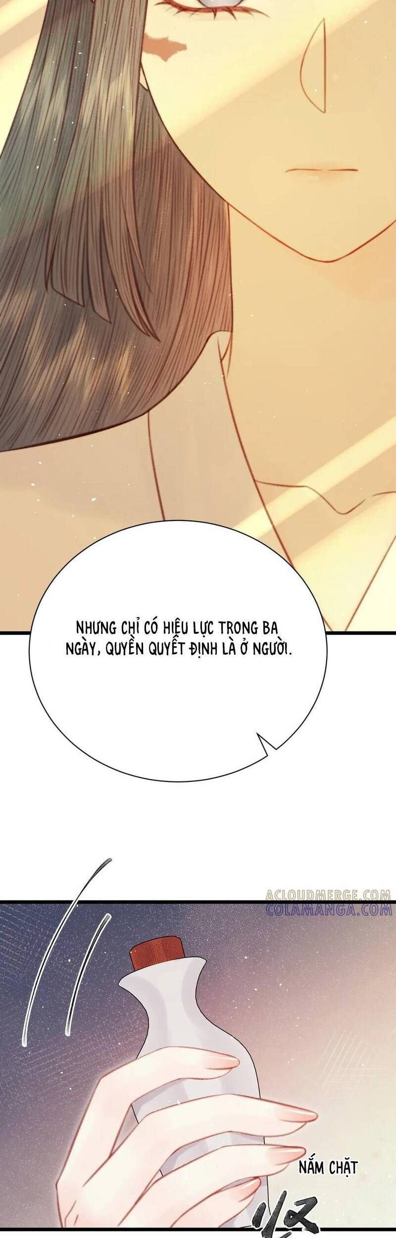 Trọng Sinh Chi Ác Phi Nghịch Tập Chapter 31 - Trang 2