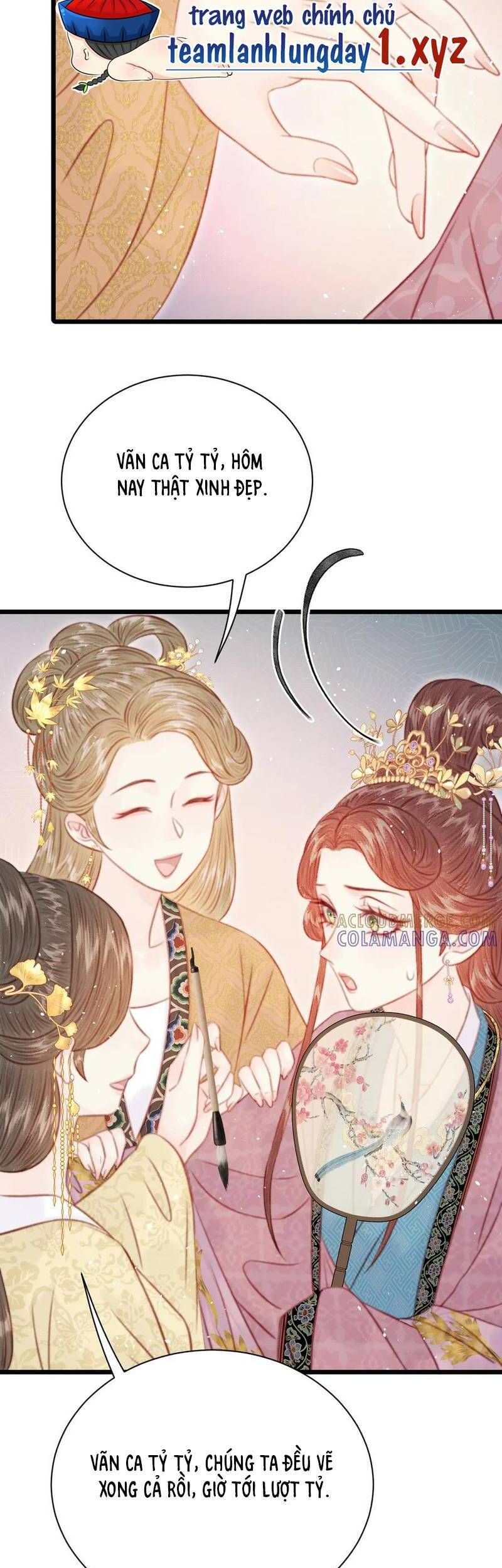 Trọng Sinh Chi Ác Phi Nghịch Tập Chapter 31 - Trang 2