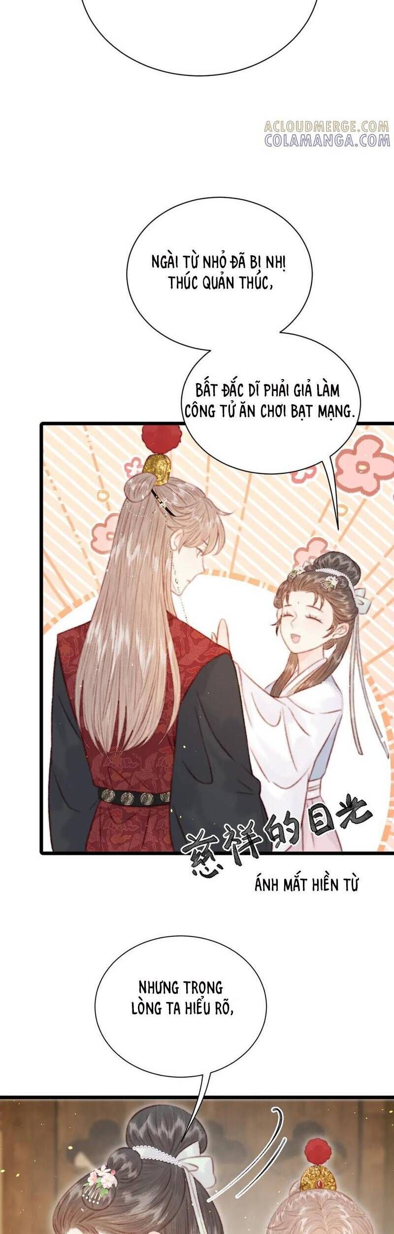 Trọng Sinh Chi Ác Phi Nghịch Tập Chapter 31 - Trang 2